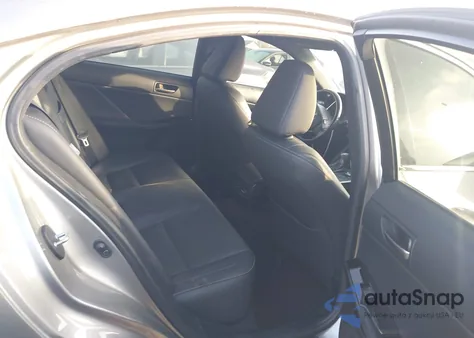 2021 Lexus Is 300 from USA, damaged, VIN JTHAA1D26M5110237